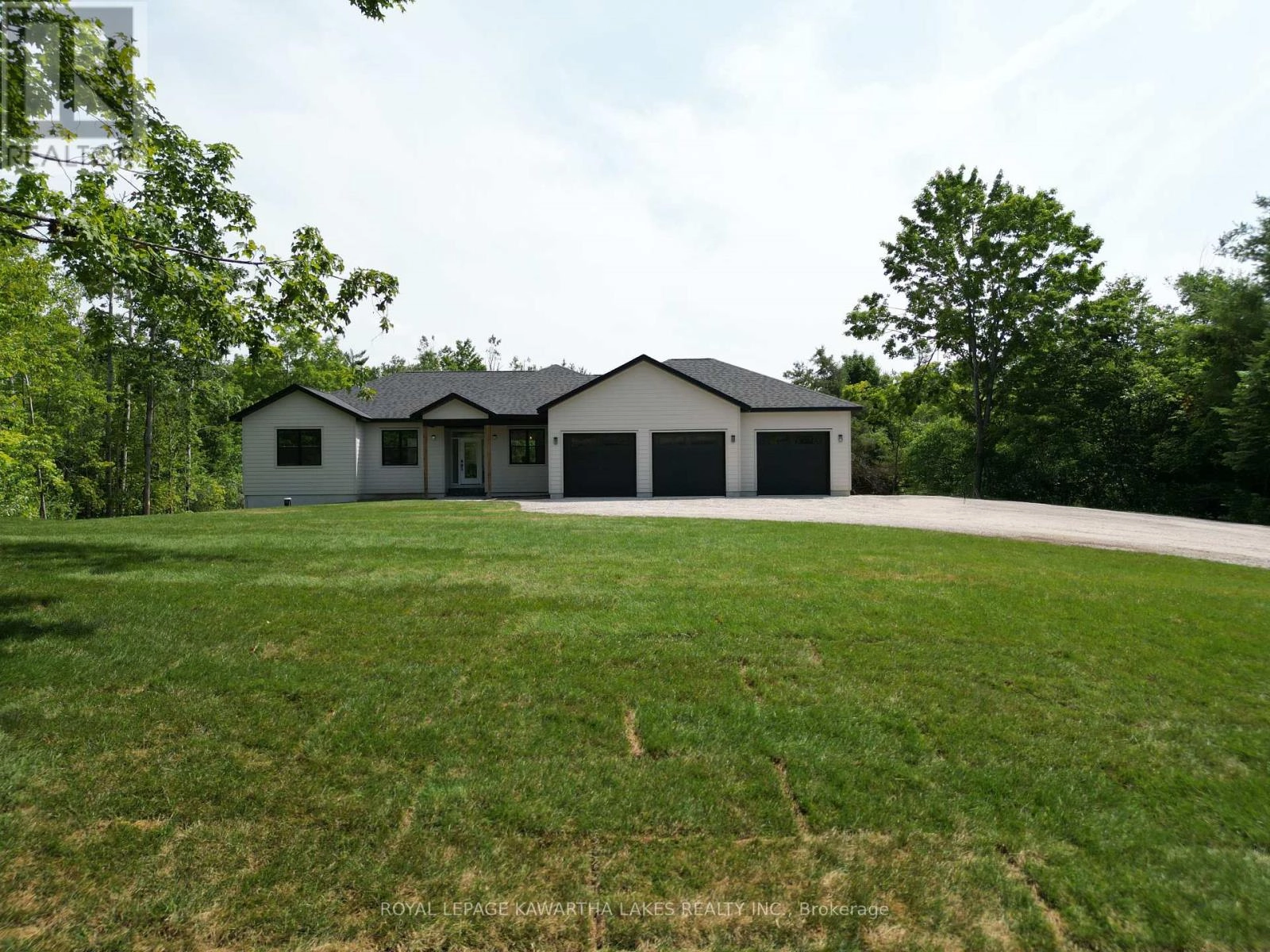 104 Moon Line Road N, Trent Lakes, Ontario  K0M 1A0 - Photo 1 - X12405822
