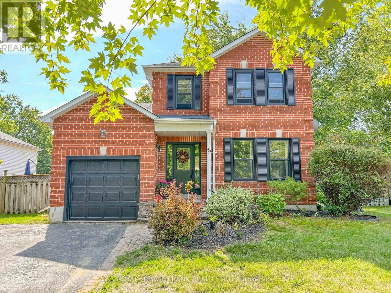 99 Hart Boulevard, Clarington, Ontario  L1B 1E4 - Photo 2 - E12405847