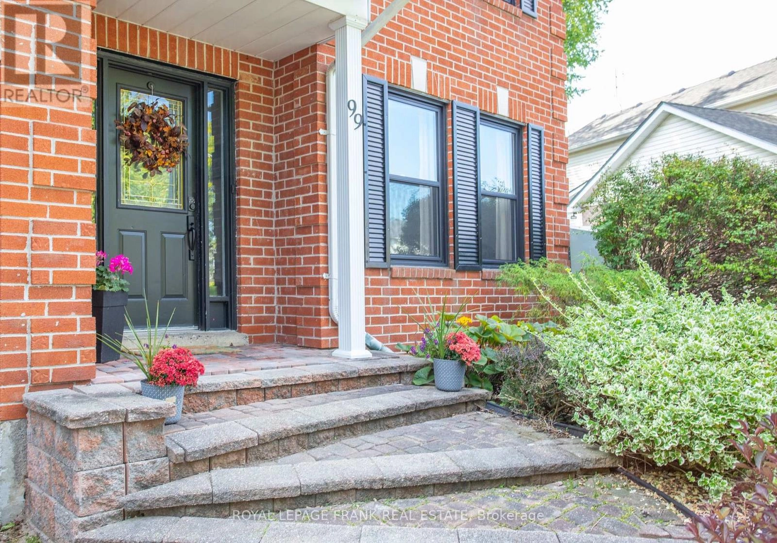 99 Hart Boulevard, Clarington, Ontario  L1B 1E4 - Photo 3 - E12405847