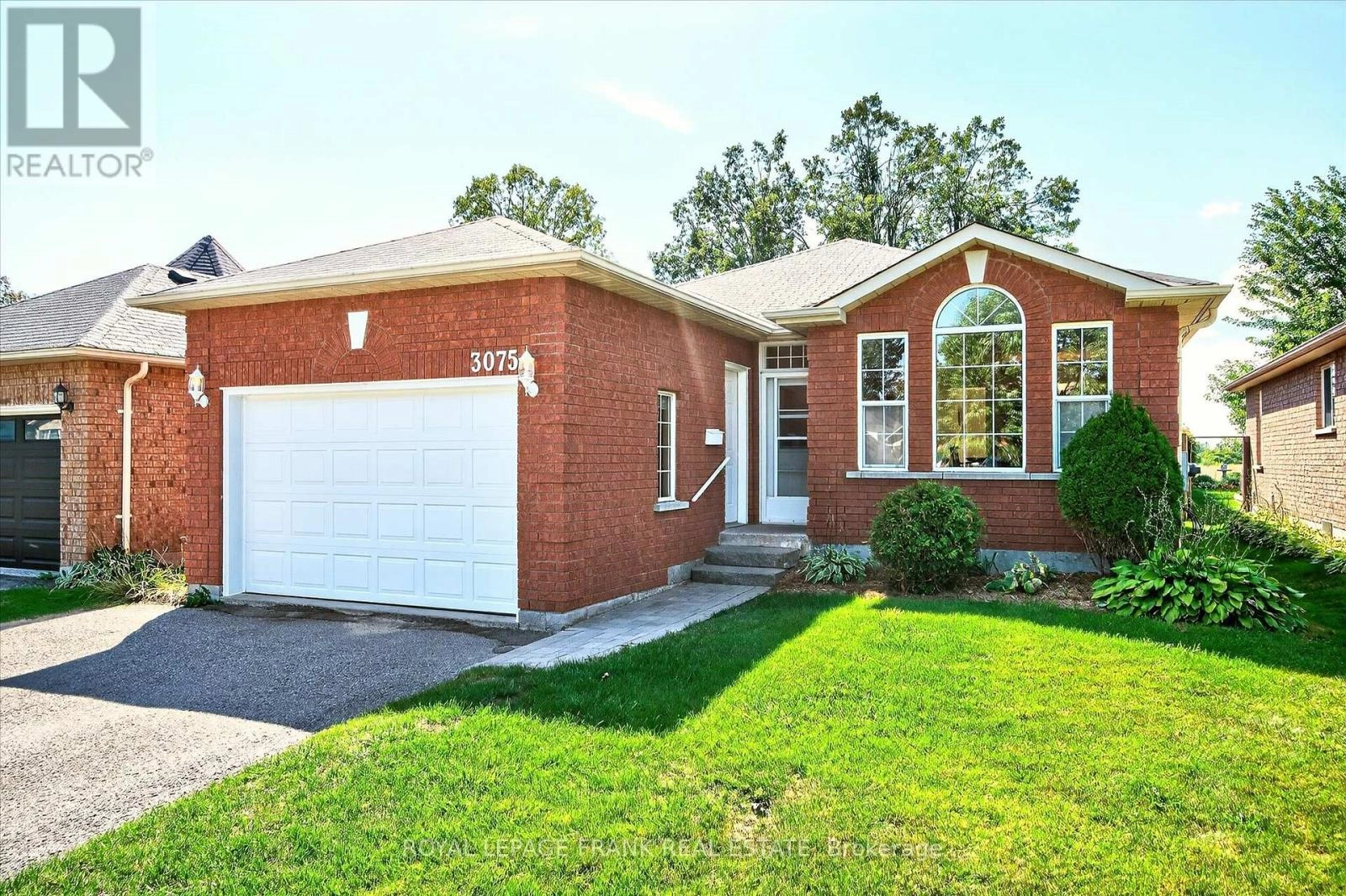 3075 Westridge Boulevard, Peterborough, Ontario  K9K 2K5 - Photo 1 - X12405872