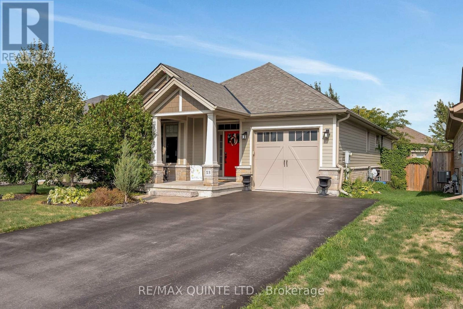 53 Tessa Boulevard, Belleville, Ontario  K8N 0B4 - Photo 1 - X12405893