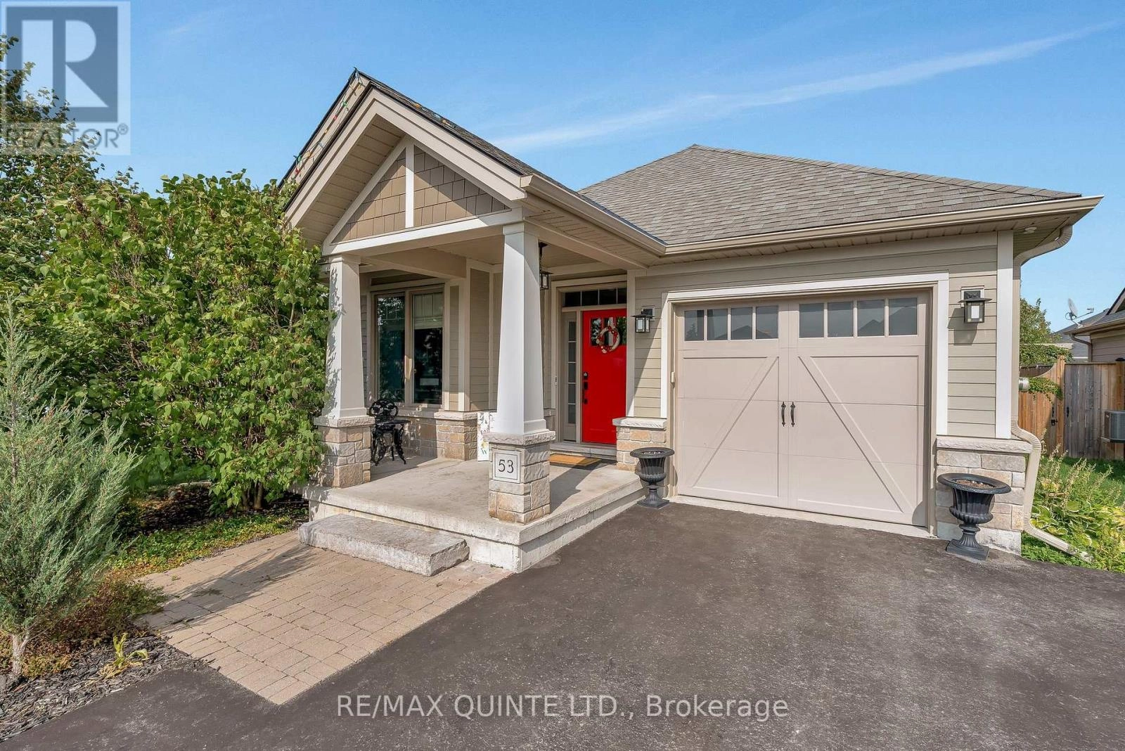 53 Tessa Boulevard, Belleville, Ontario  K8N 0B4 - Photo 2 - X12405893