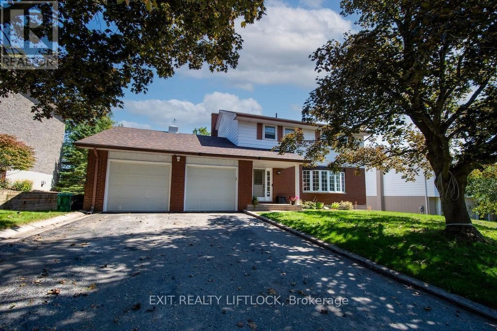 1456 Firwood Crescent, Peterborough, Ontario  K9K 1J1 - Photo 1 - X12405915