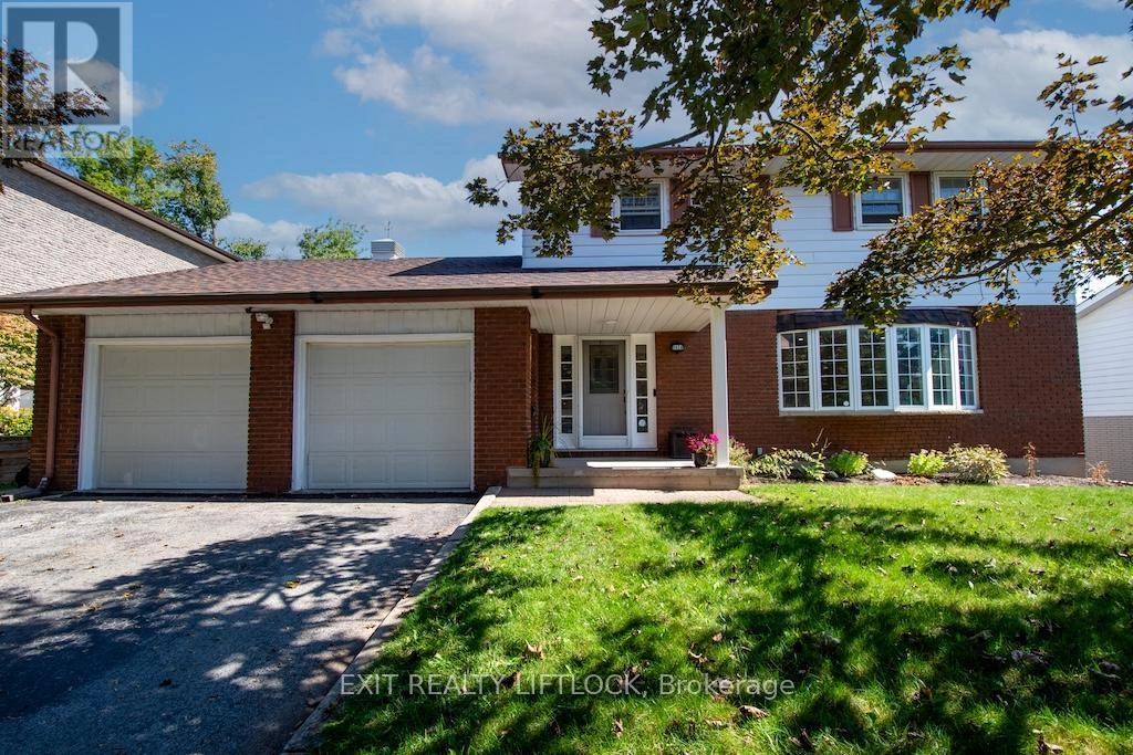 1456 Firwood Crescent, Peterborough, Ontario  K9K 1J1 - Photo 2 - X12405915