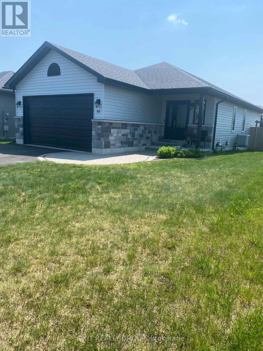 66 Deacon Place, Belleville, Ontario  K8P 5G4 - Photo 3 - X12305600