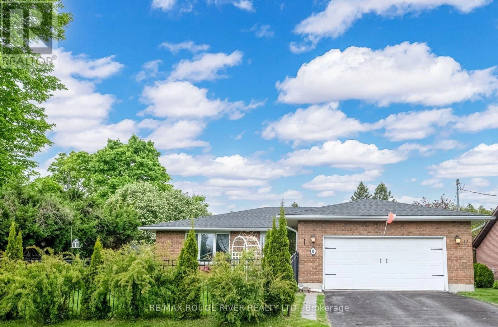 8 Brintnell Boulevard, Brighton, Ontario  K0K 1H0 - Photo 2 - X12406042