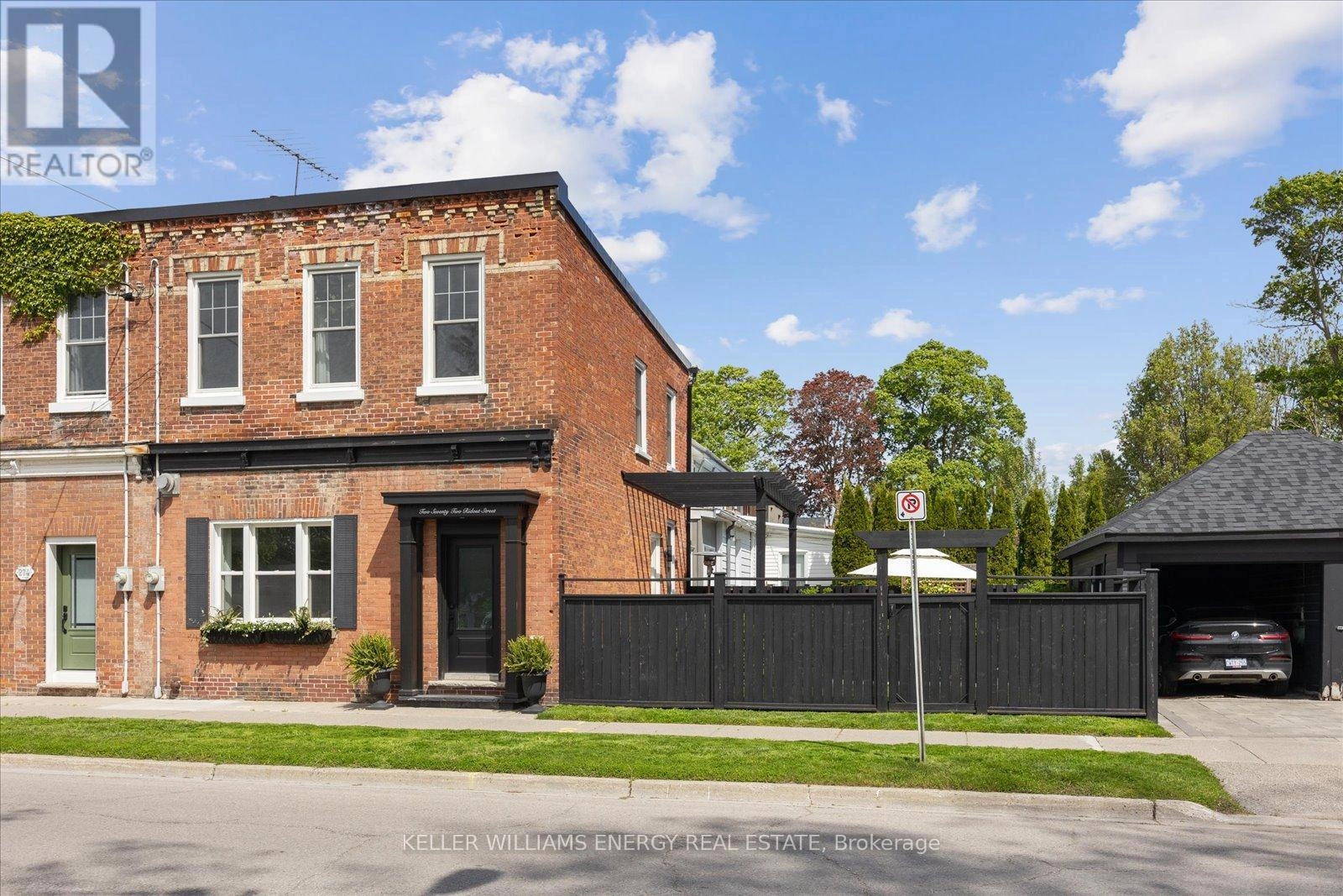 272 Ridout Street, Port Hope, Ontario  L1A 1P5 - Photo 1 - X12406091