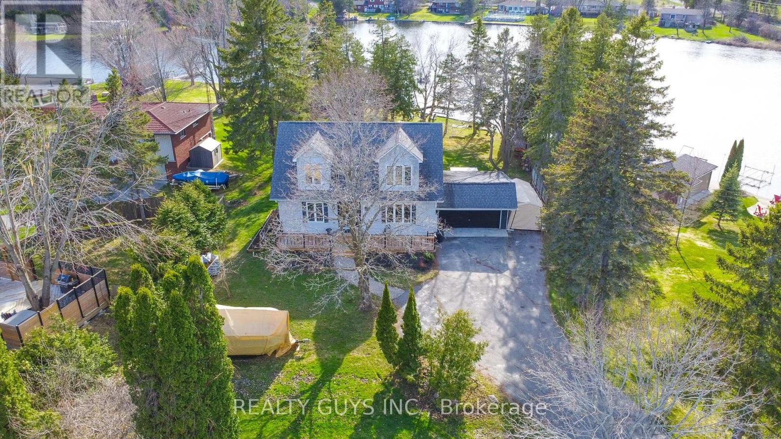 867 Twomey Place, Selwyn, Ontario  K0L 1T0 - Photo 1 - X12406110