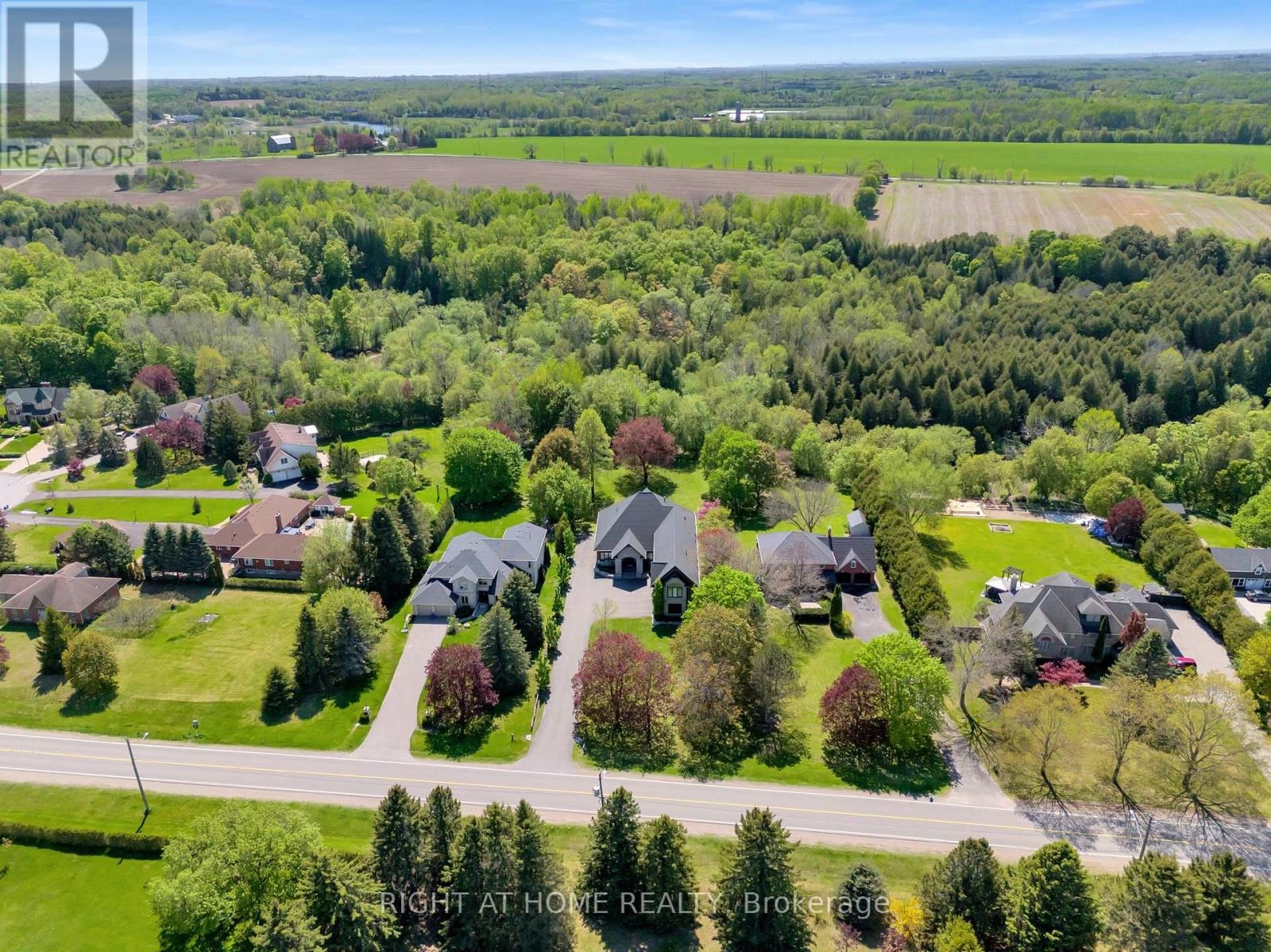 3634 Old Scugog Road, Clarington, Ontario  L1C 4J2 - Photo 2 - E12406286