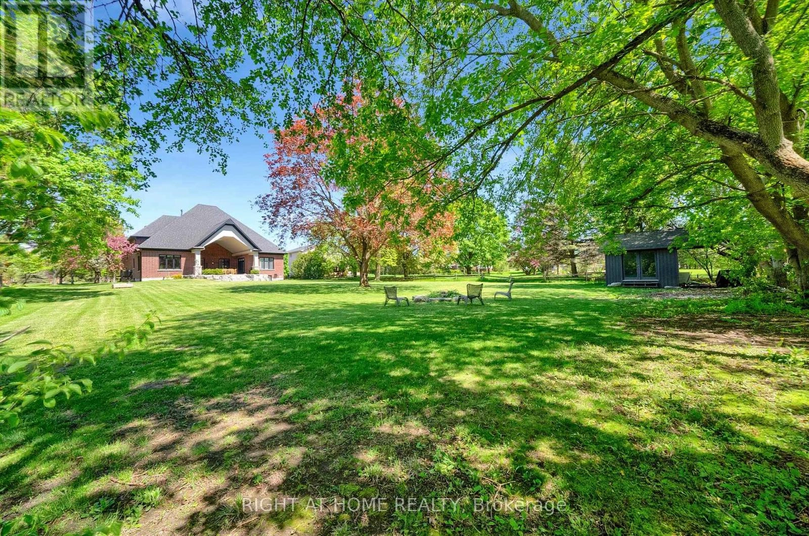 3634 Old Scugog Road, Clarington, Ontario  L1C 4J2 - Photo 6 - E12406286