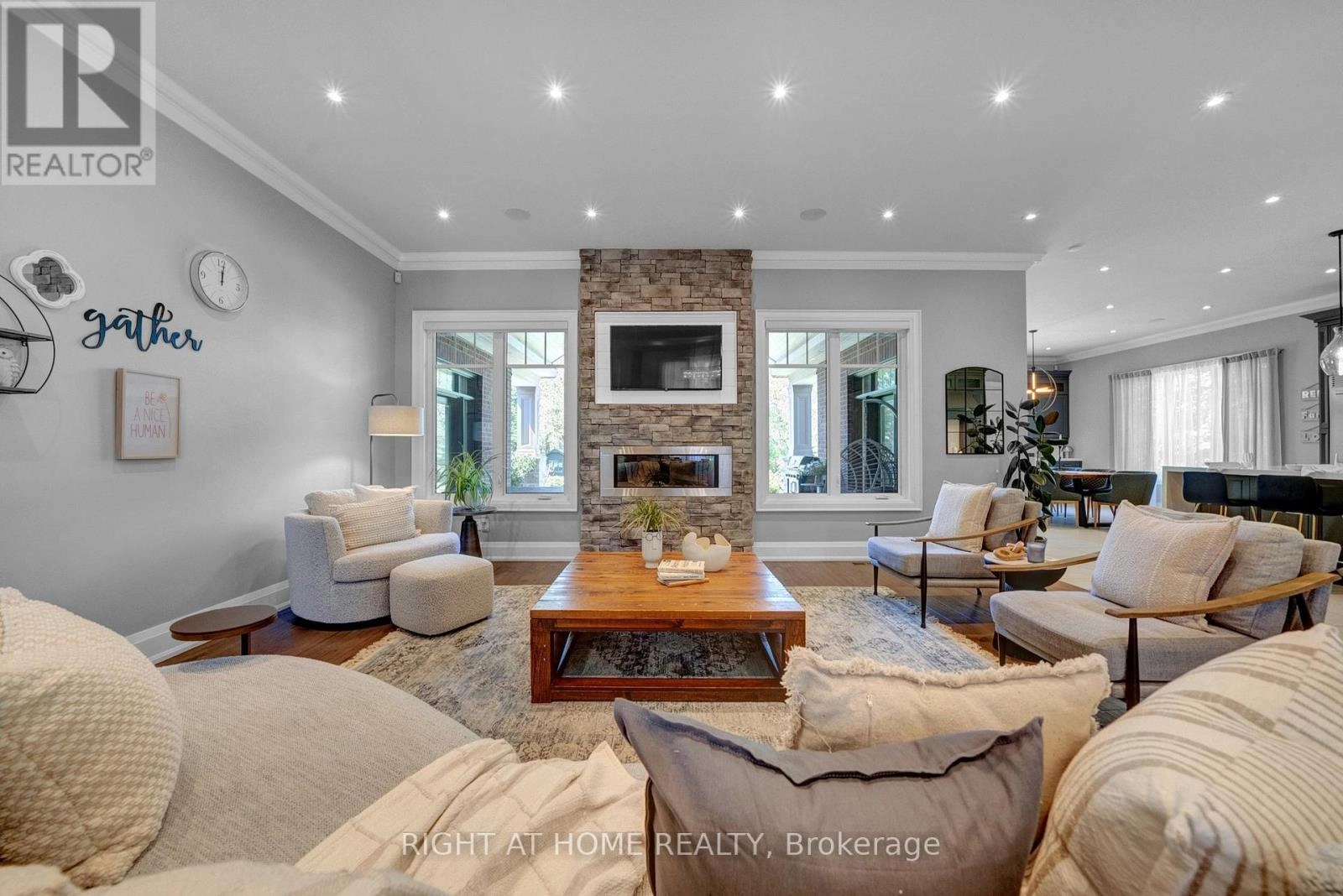 3634 Old Scugog Road, Clarington, Ontario  L1C 4J2 - Photo 9 - E12406286