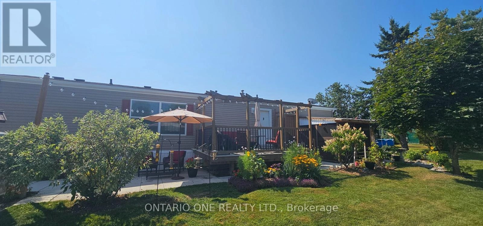21b - 2244 Heritage Line, Otonabee-South Monaghan, Ontario  K9J 6X8 - Photo 2 - X12406417
