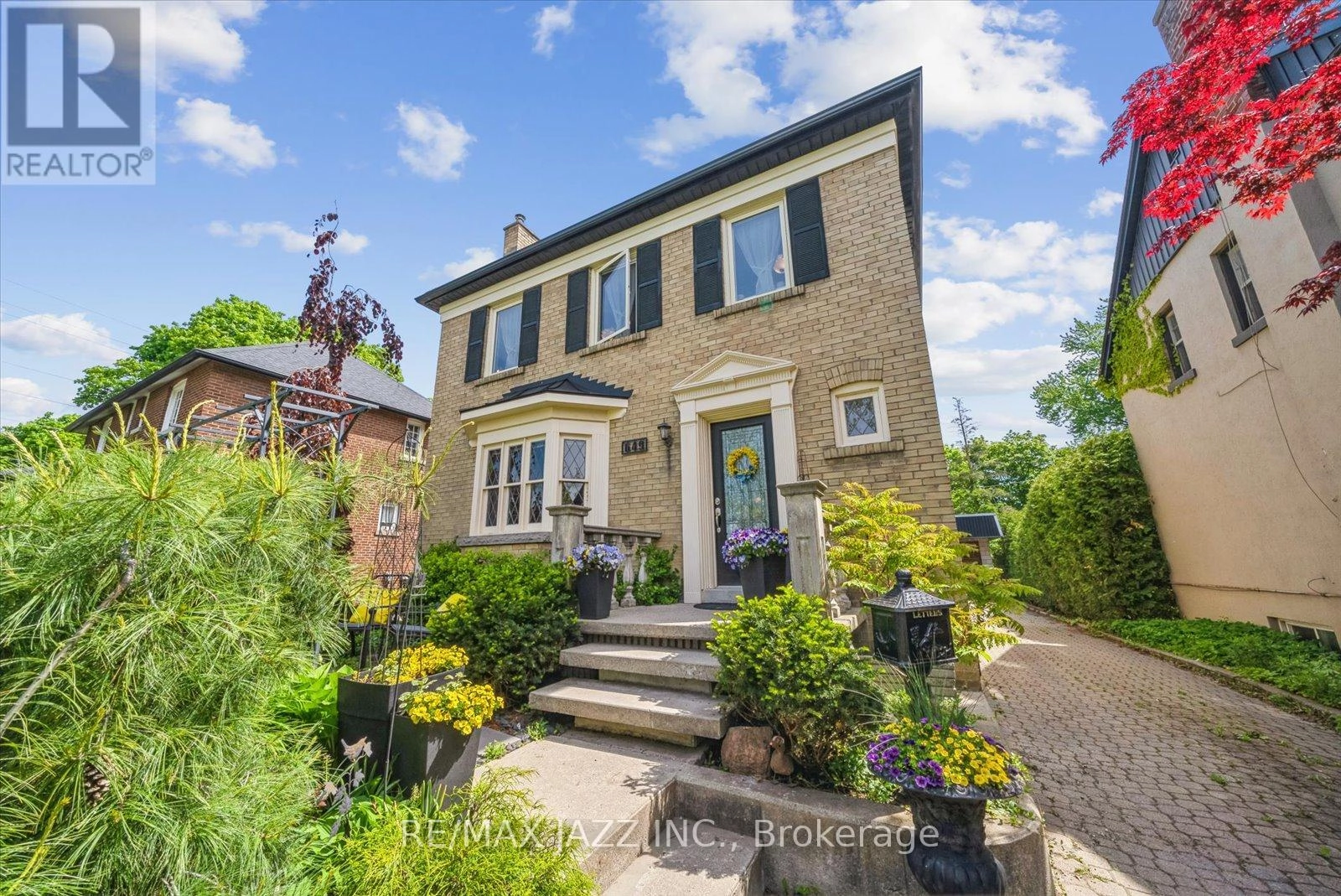 649 Masson Street, Oshawa, Ontario  L1G 5A4 - Photo 3 - E12406494