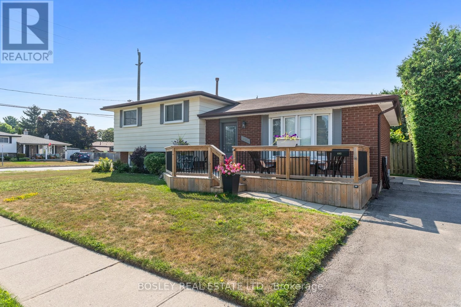 483 Ewing Street, Cobourg, Ontario  K9A 4N6 - Photo 3 - X12406465