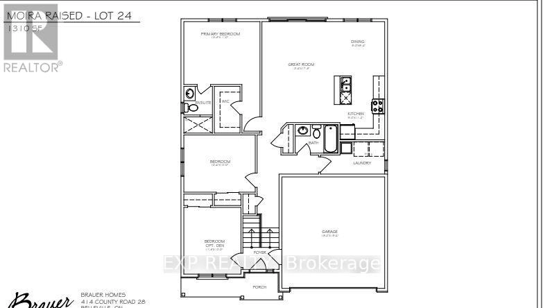60 Summit Crescent, Belleville, Ontario  K8N 0A2 - Photo 2 - X12406536