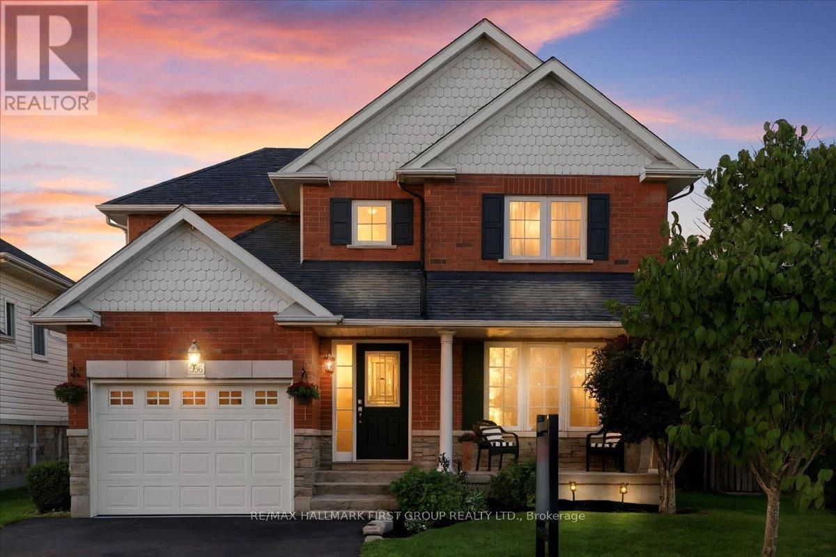 536 Woodmount Crescent, Oshawa, Ontario  L1K 2T1 - Photo 1 - E12406584