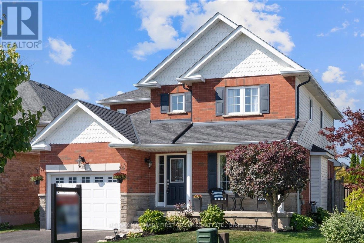 536 Woodmount Crescent, Oshawa, Ontario  L1K 2T1 - Photo 3 - E12406584