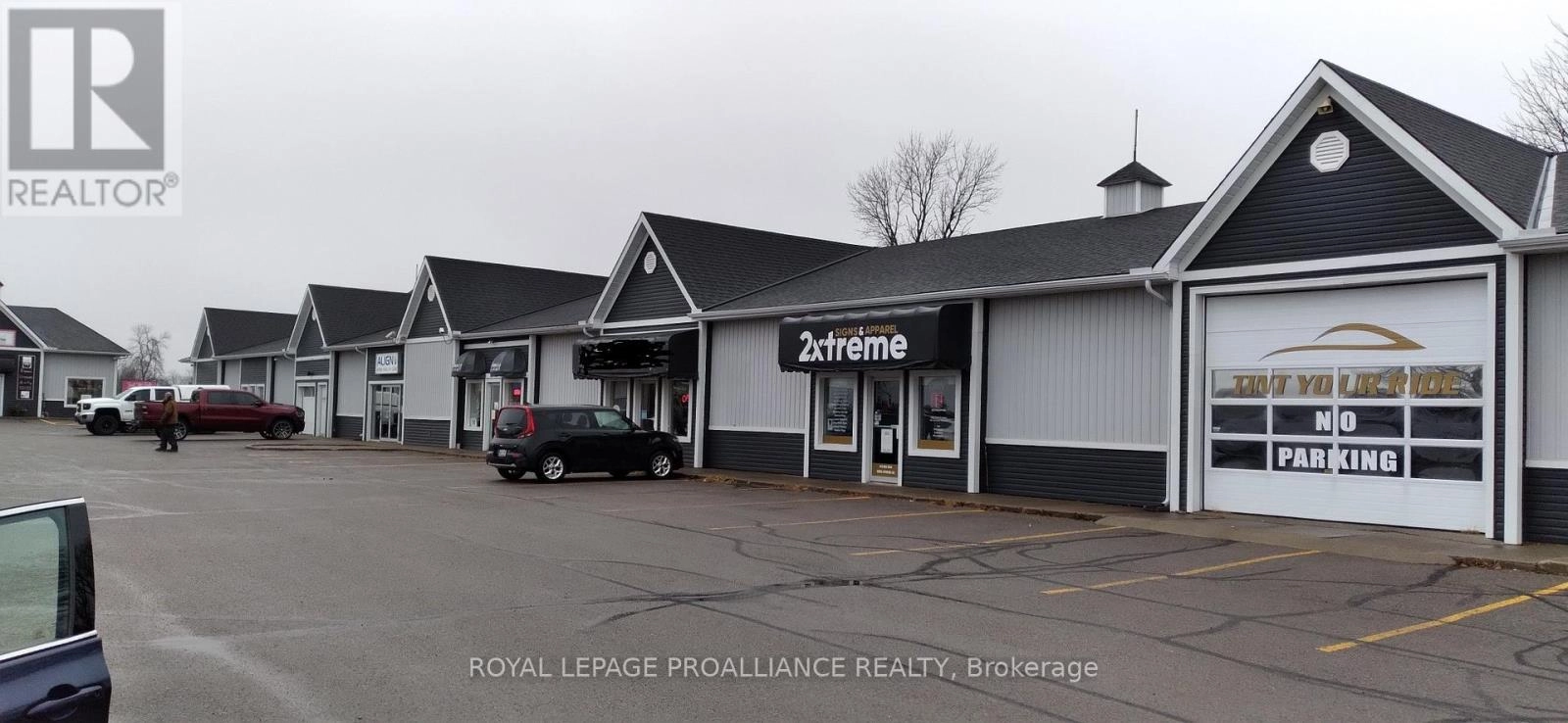 Bldg 2 Unit 4 - 6835 Hwy 62, Belleville, Ontario  K8N 4Z5 - Photo 1 - X12406582