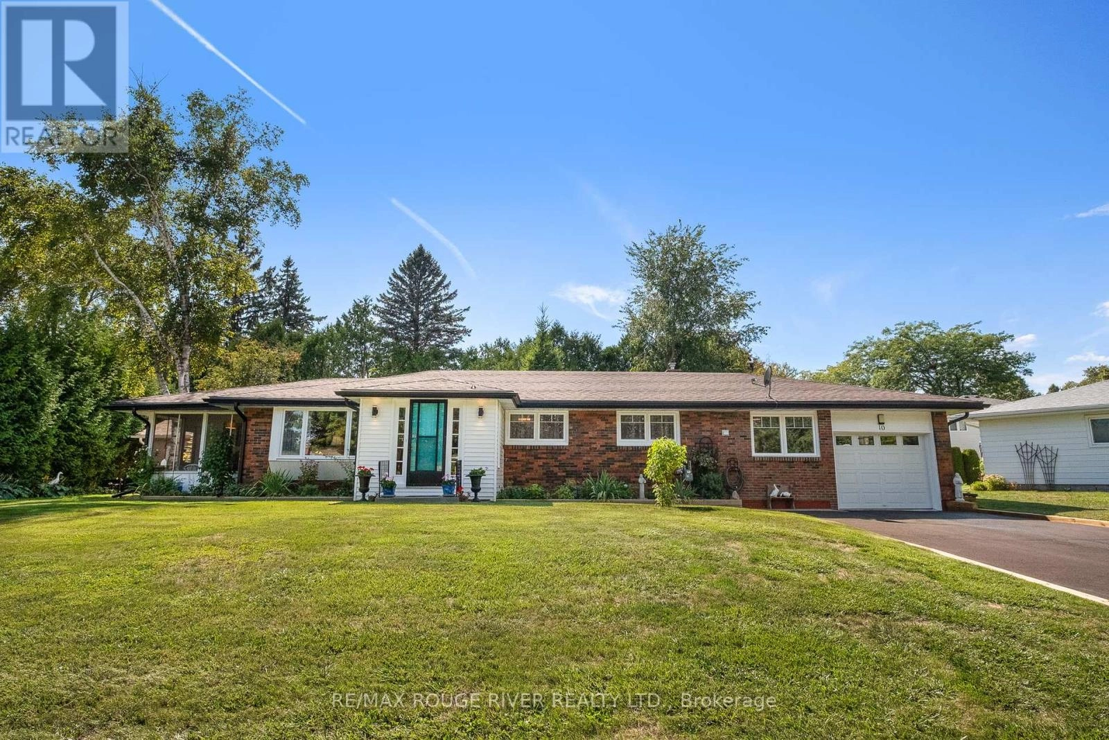 10 Cheer Drive, Brighton, Ontario  K0K 1H0 - Photo 1 - X12406606