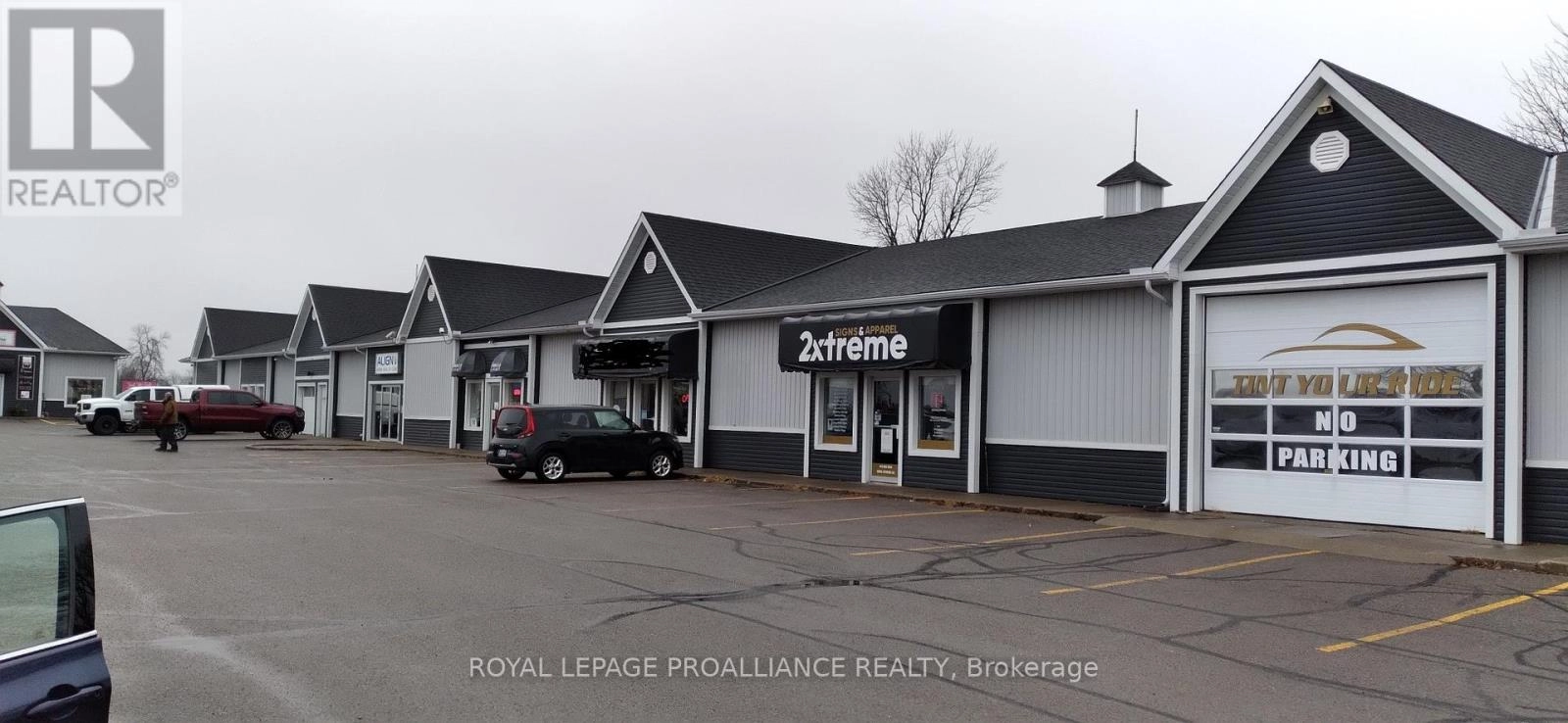 Bldg 2 Unit 5 - 6835 Hwy 62, Belleville, Ontario  K8N 4Z5 - Photo 1 - X12406723