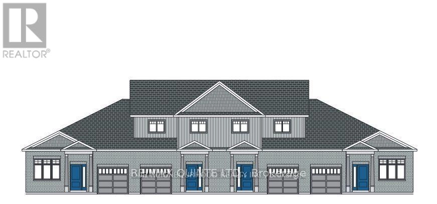 5 Evans Street, Prince Edward County, Ontario  K0K 2T0 - Photo 2 - X12406742
