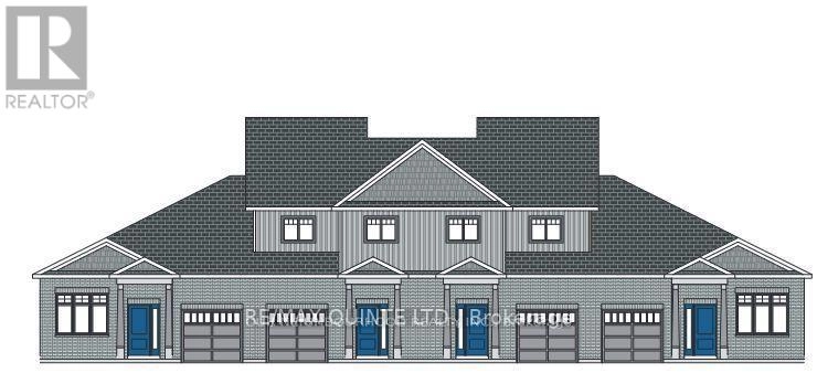 7 Evans Street, Prince Edward County, Ontario  K0K 2T0 - Photo 1 - X12406752