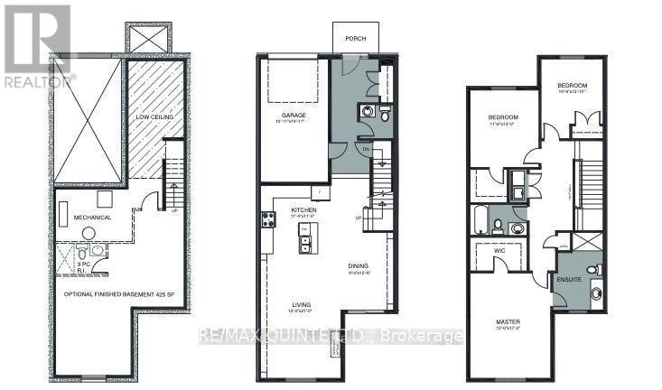 7 Evans Street, Prince Edward County, Ontario  K0K 2T0 - Photo 3 - X12406752