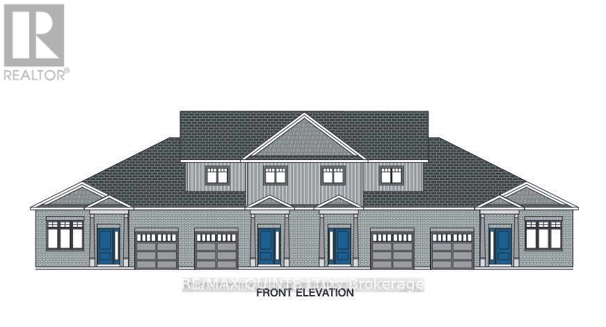 19 Evans Street, Prince Edward County, Ontario  K0K 2T0 - Photo 2 - X12406776