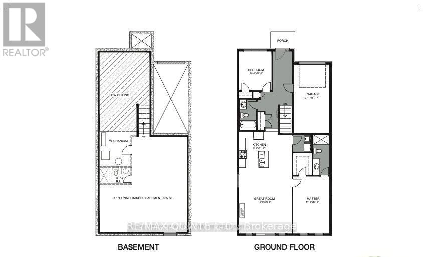 16 Baldwin Court, Prince Edward County, Ontario  K0K 2T0 - Photo 1 - X12406783