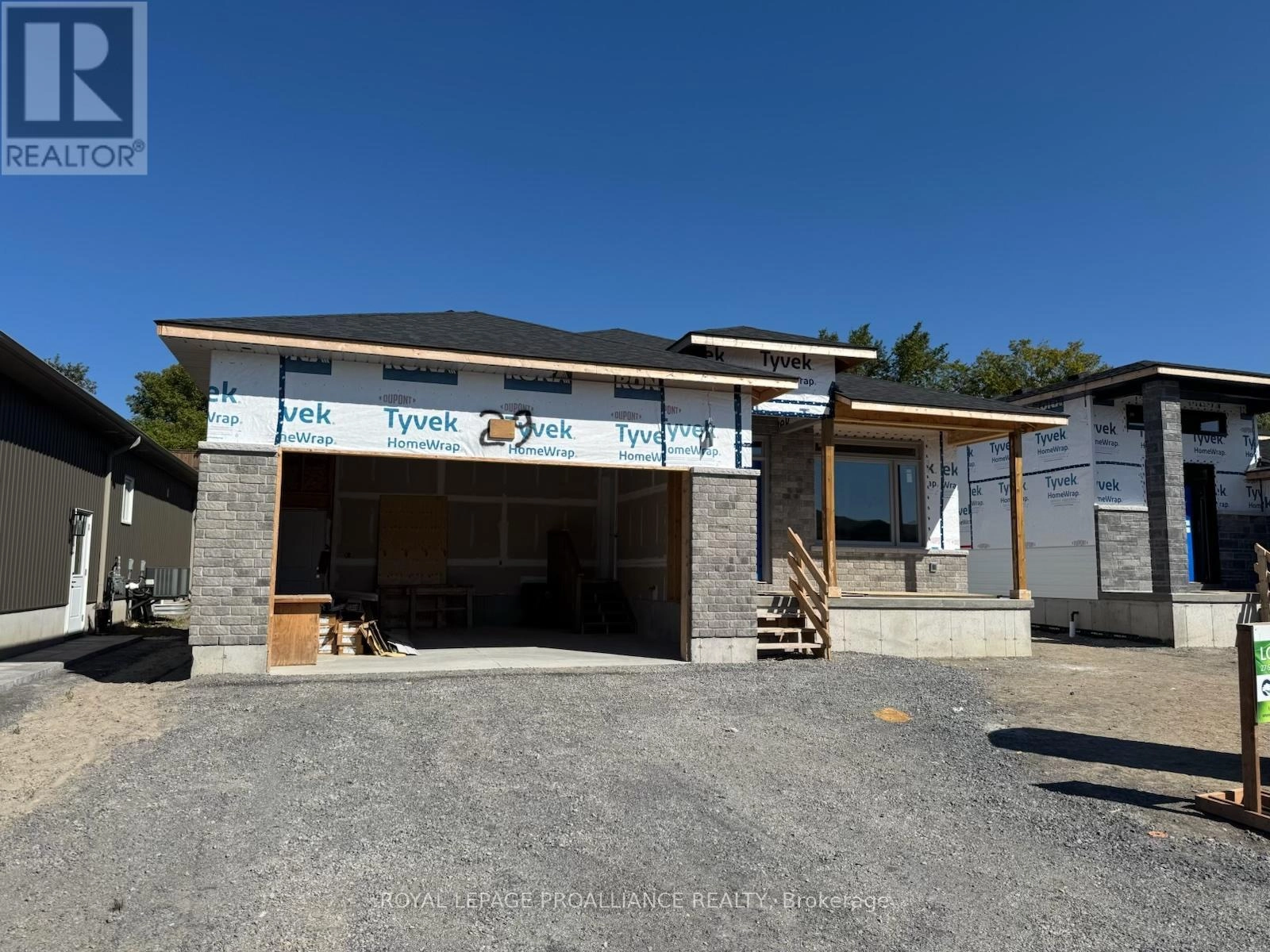 29 Schmidt Way, Quinte West, Ontario  K8V 0L5 - Photo 1 - X12201905
