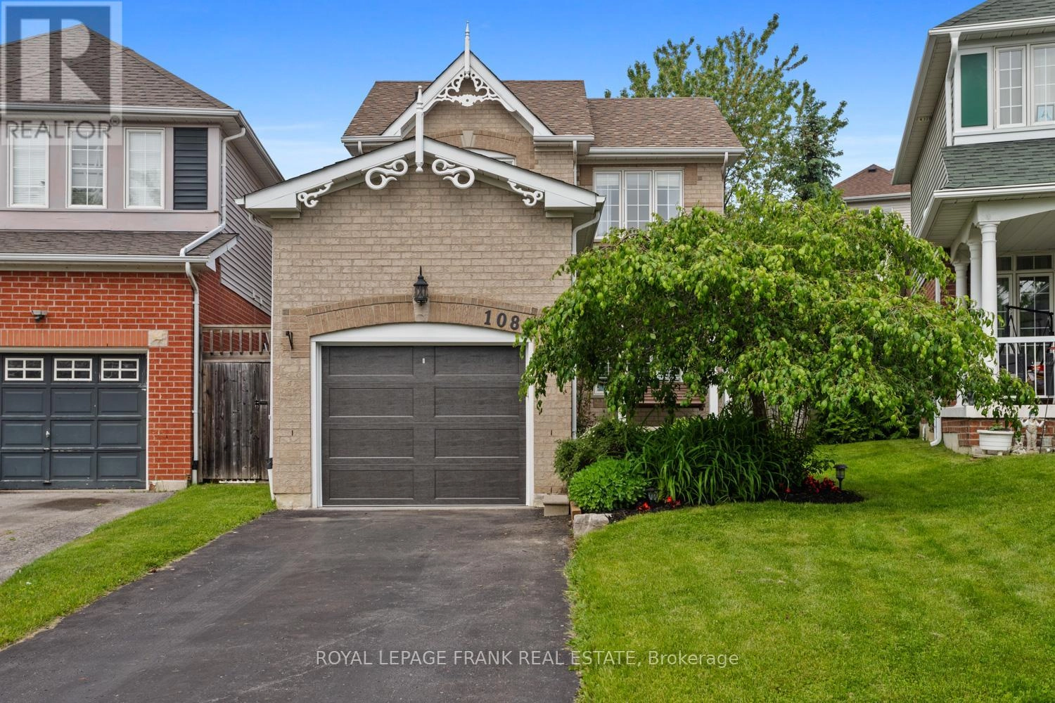 1089 Timberland Crescent, Oshawa, Ontario  L1K 2L9 - Photo 1 - E12406242