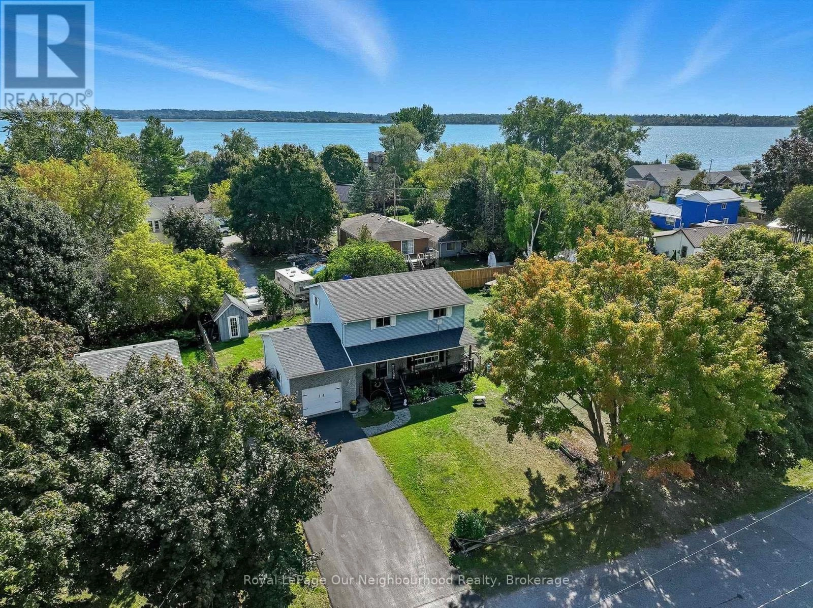 17 Elgin Street W, Brighton, Ontario  K0K 1H0 - Photo 1 - X12407113
