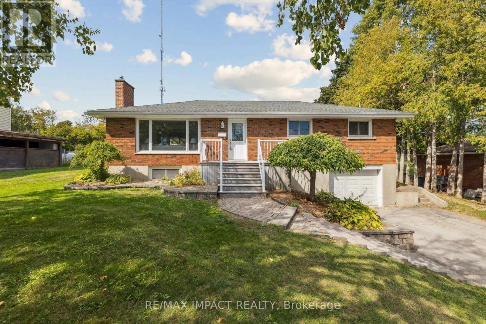 298 Plati Avenue, Douro-Dummer, Ontario  K9L 1C7 - Photo 1 - X12407156