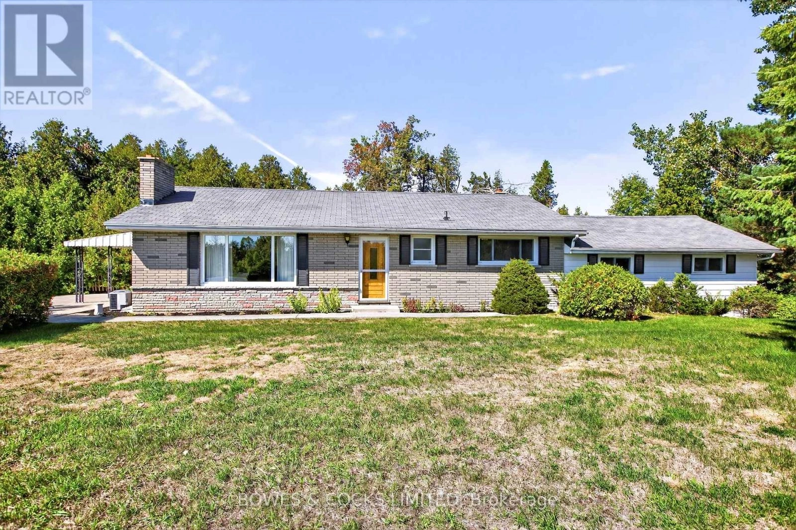 374 County Road 4, Douro-Dummer, Ontario  K9J 6Y2 - Photo 1 - X12407294