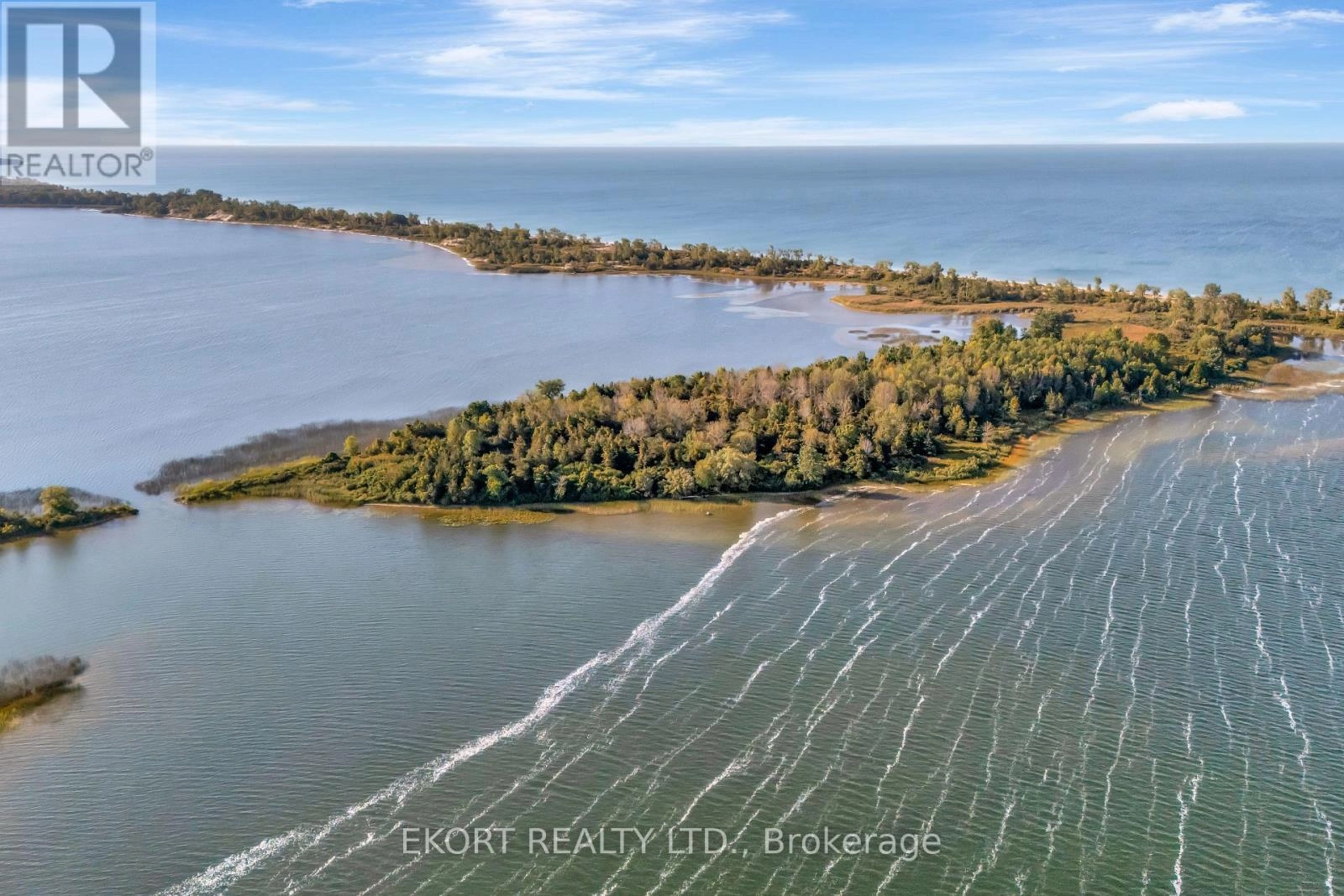 2 Garrett Island, Prince Edward County, Ontario  K0K 2T0 - Photo 2 - X12395084