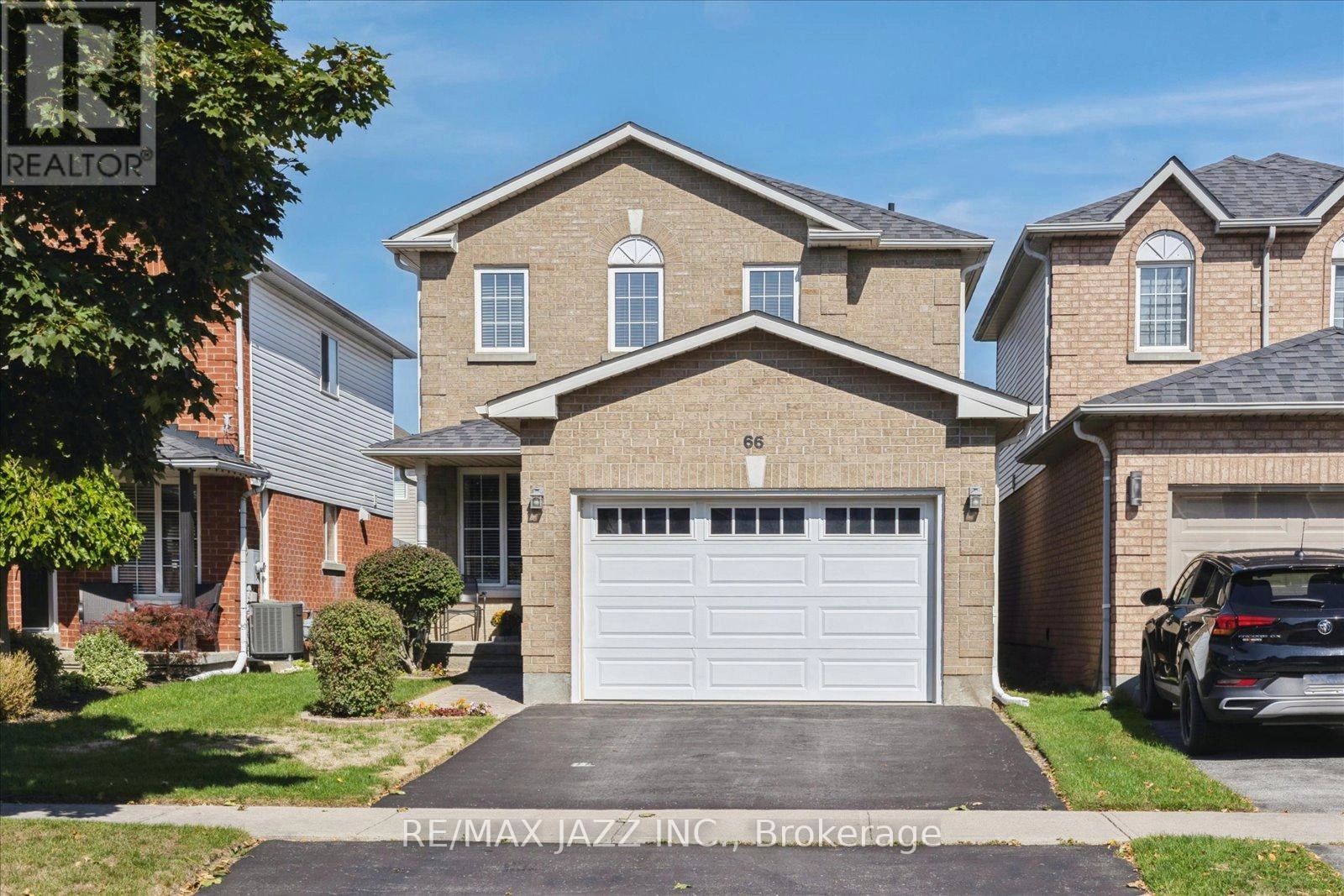 66 Daiseyfield Avenue, Clarington, Ontario  L1E 3B3 - Photo 1 - E12407445