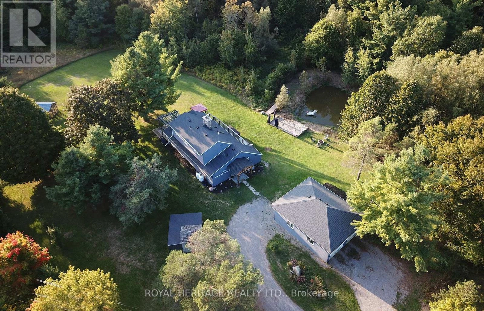 9976 Community Centre Road, Alnwick/haldimand, Ontario  K0K 1C0 - Photo 1 - X12407463