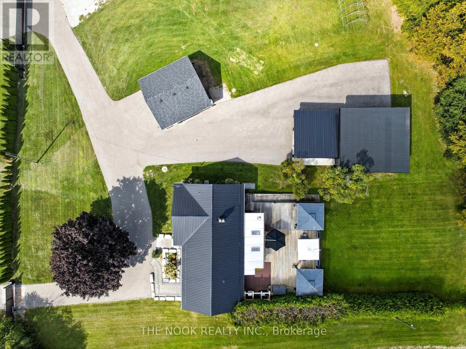 7905 Thickson Road N, Whitby, Ontario  L1M 2A6 - Photo 2 - E12407527