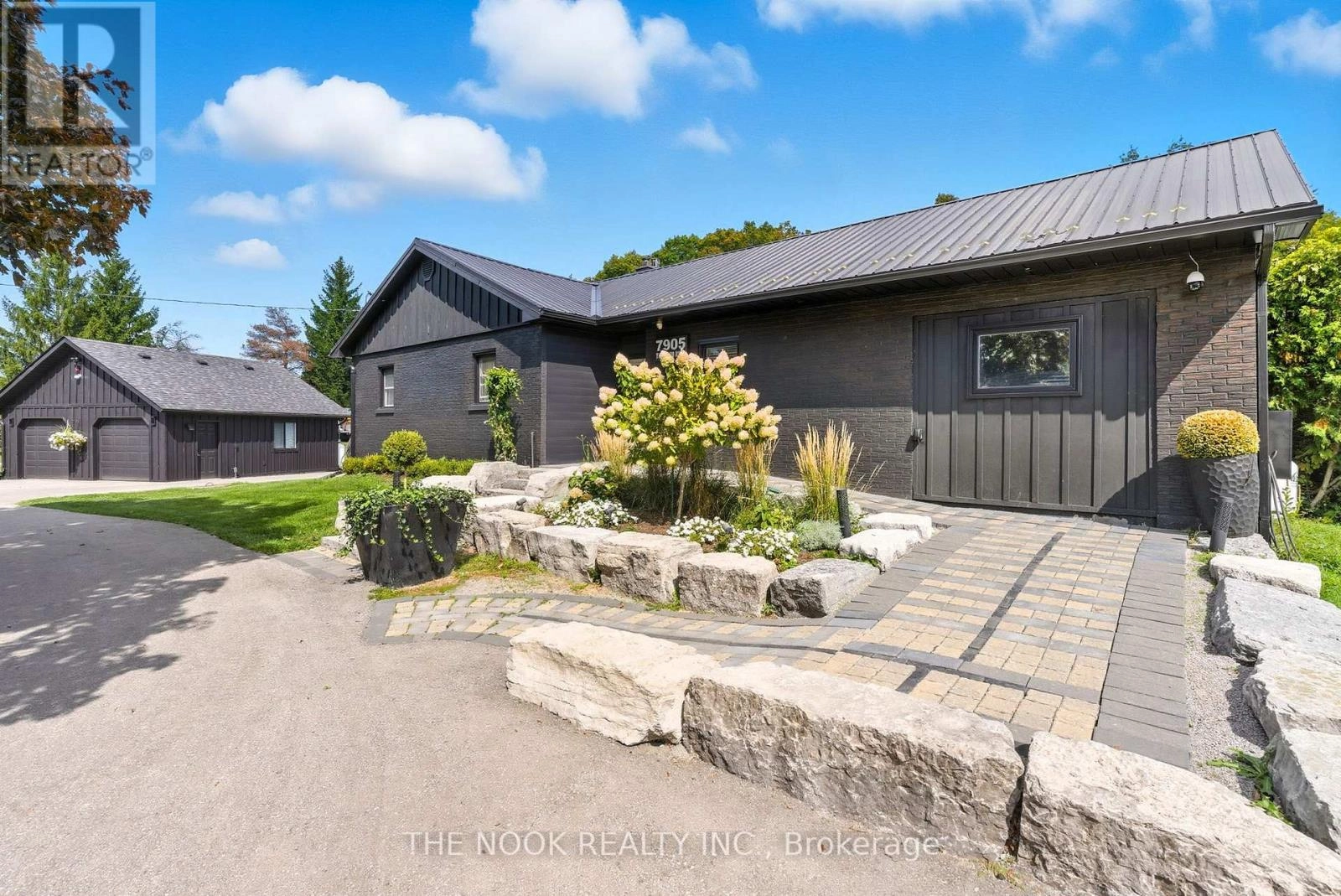 7905 Thickson Road N, Whitby, Ontario  L1M 2A6 - Photo 3 - E12407527