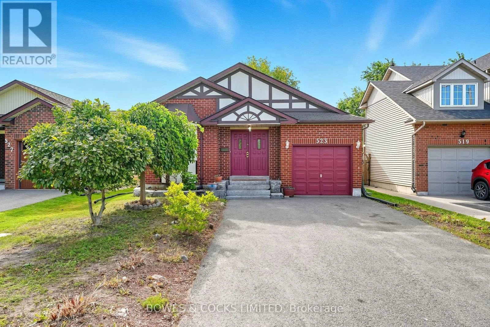 523 Laurie Avenue, Peterborough, Ontario  K9L 1X8 - Photo 3 - X12407559