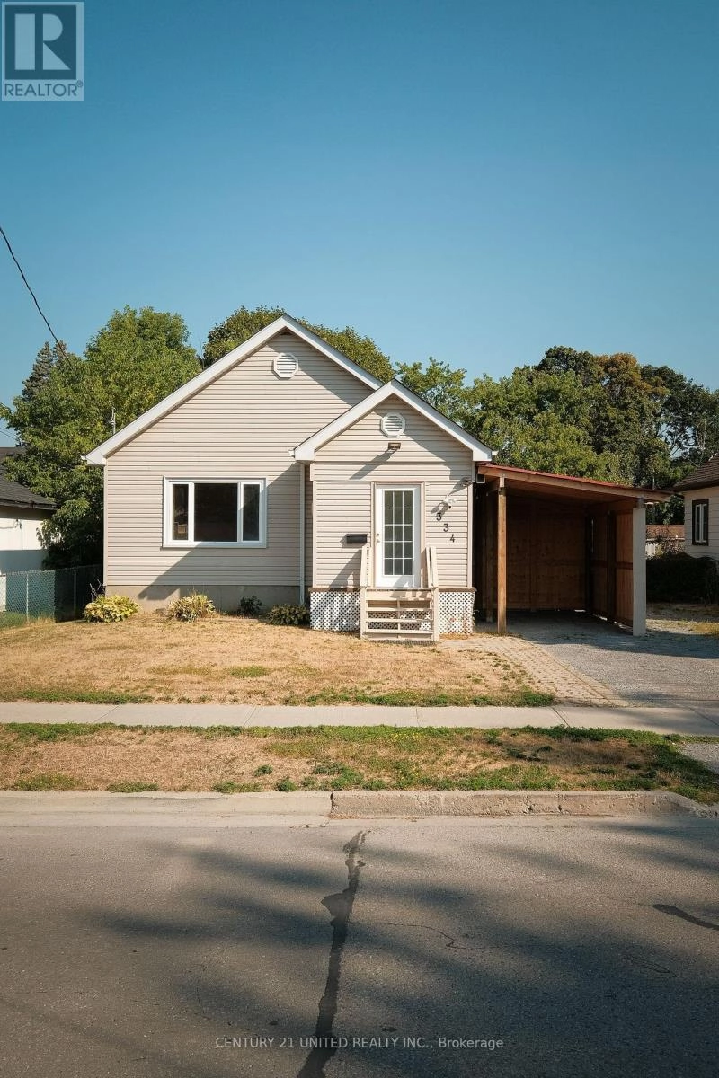 334 Mckellar Street, Peterborough South, Ontario  K9J 1P7 - Photo 2 - X12407573