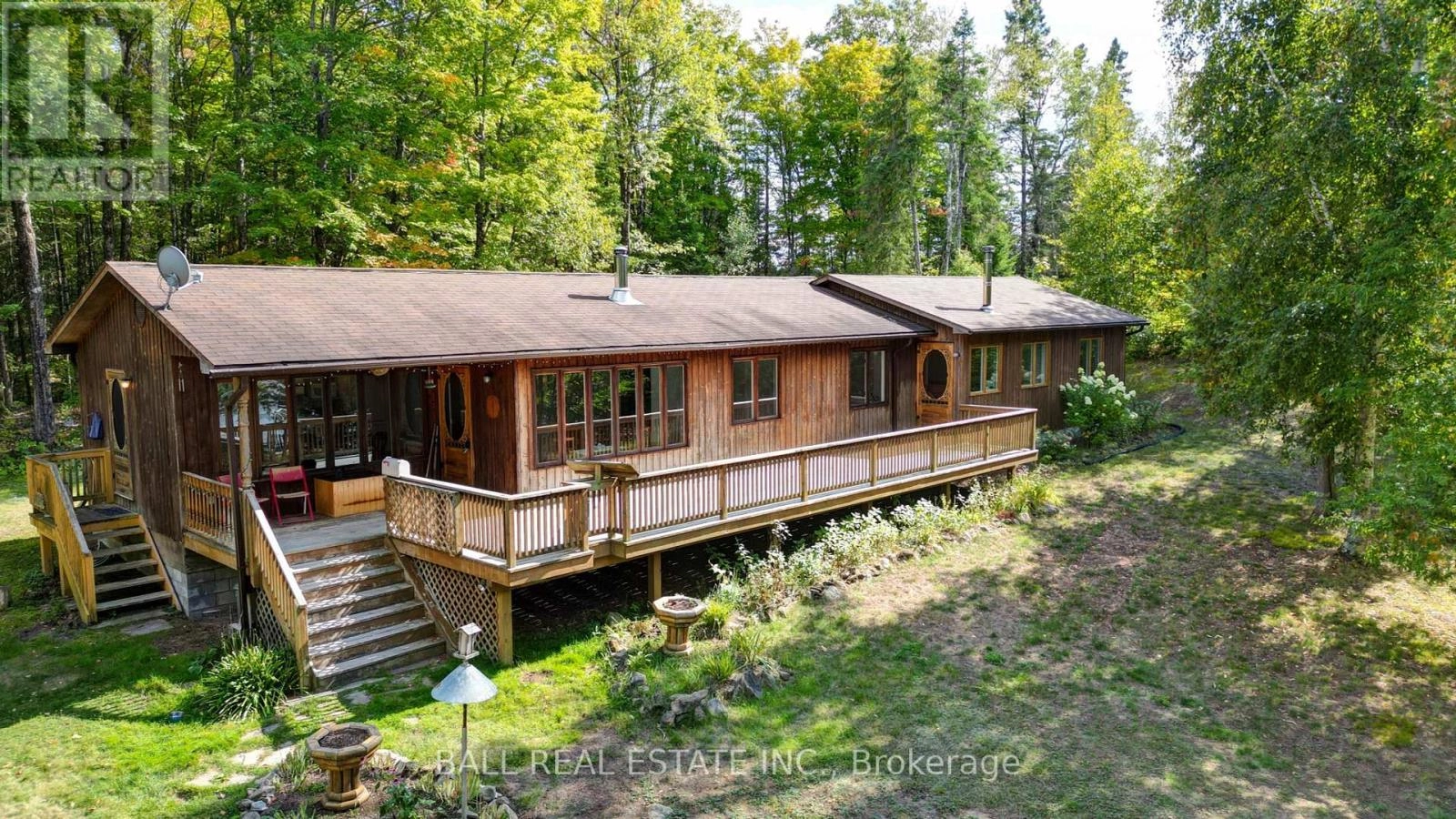 226 Peter Lane, Wollaston, Ontario  K0L 1P0 - Photo 1 - X12407613