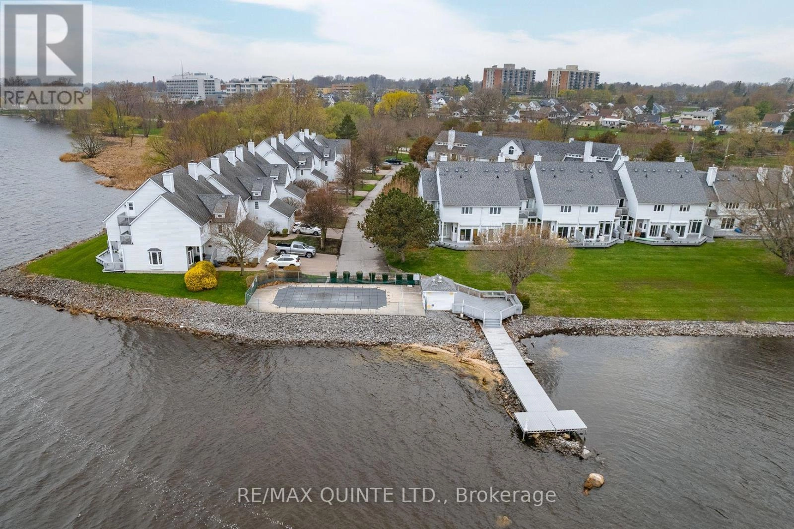 6 - 31 Keegan Parkway, Belleville, Ontario  K8N 5N6 - Photo 1 - X12407646