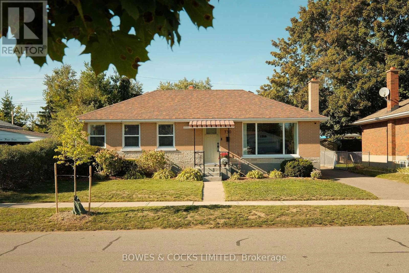 730 Crawford Place, Peterborough, Ontario  K9J 3X3 - Photo 1 - X12407696