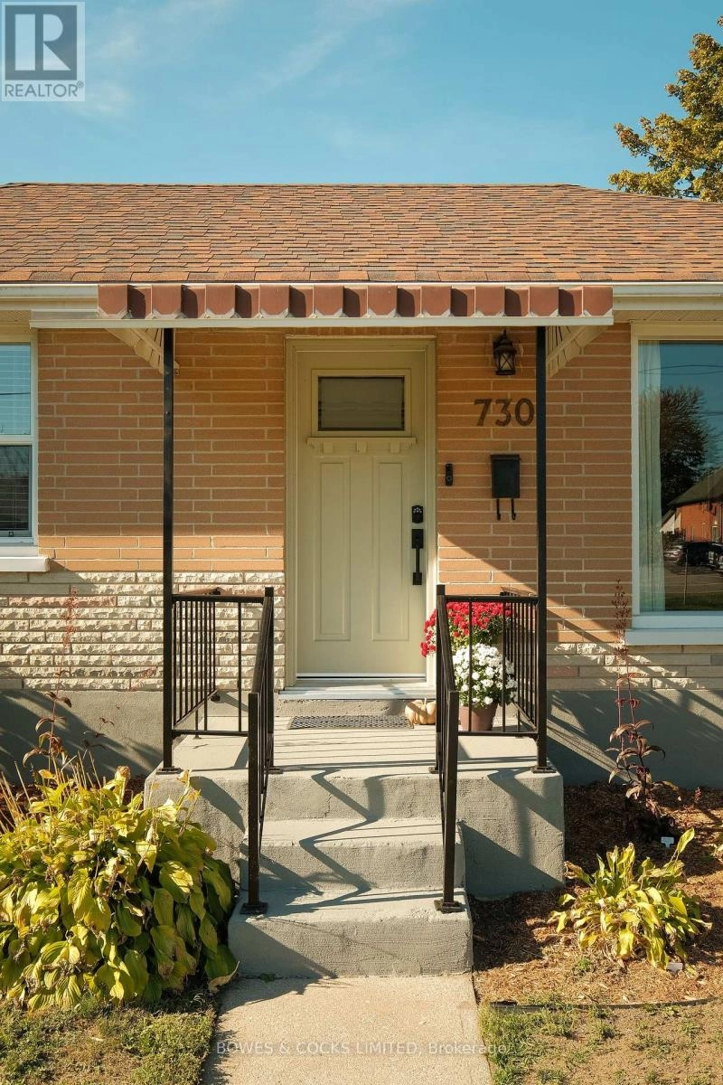 730 Crawford Place, Peterborough, Ontario  K9J 3X3 - Photo 2 - X12407696