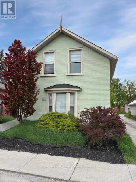 140 Antrim Street, Peterborough, Ontario  K9H 3G3 - Photo 1 - X12407336
