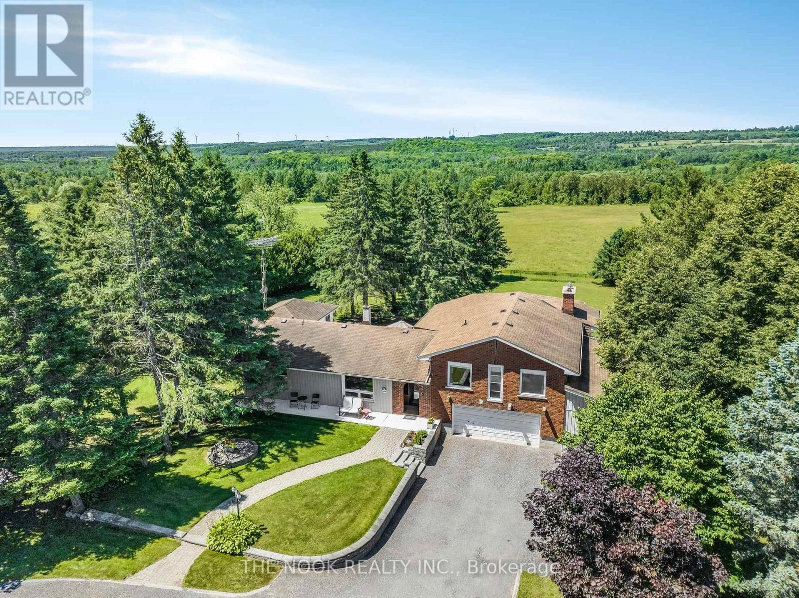 201 Ski Hill Road, Kawartha Lakes, Ontario  L0A 1A0 - Photo 2 - X12407708