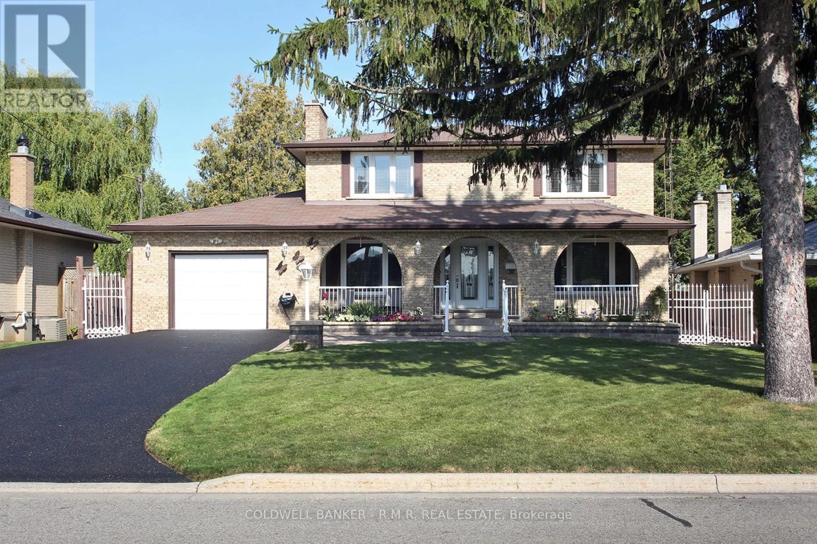 531 Nipigon Street, Oshawa, Ontario  L1J 4P7 - Photo 1 - E12400293