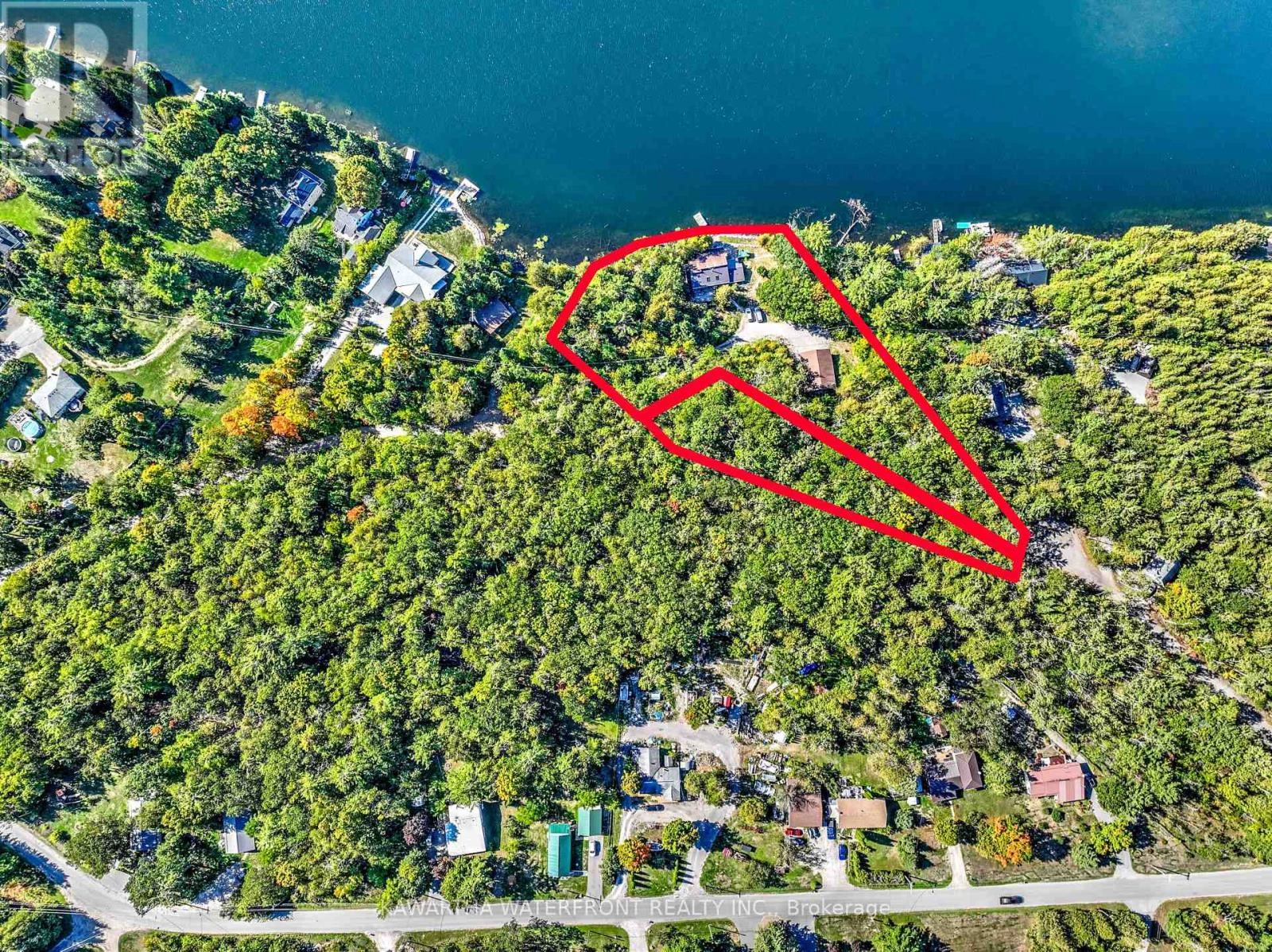 31 Shadow Lake 40 Road, Kawartha Lakes, Ontario  K0M 1K0 - Photo 2 - X12407900