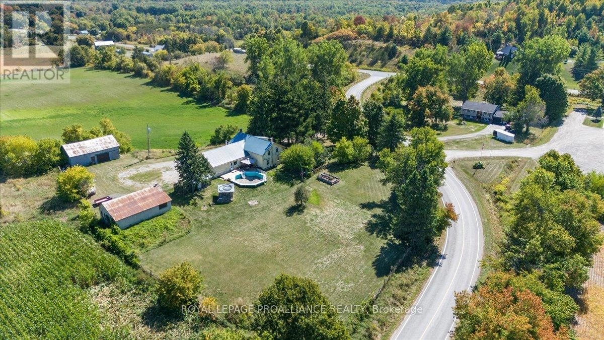 22 Carson Road, Centre Hastings, Ontario  K0K 2Y0 - Photo 1 - X12406979